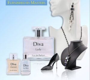 DIVA COLLECTION HOME